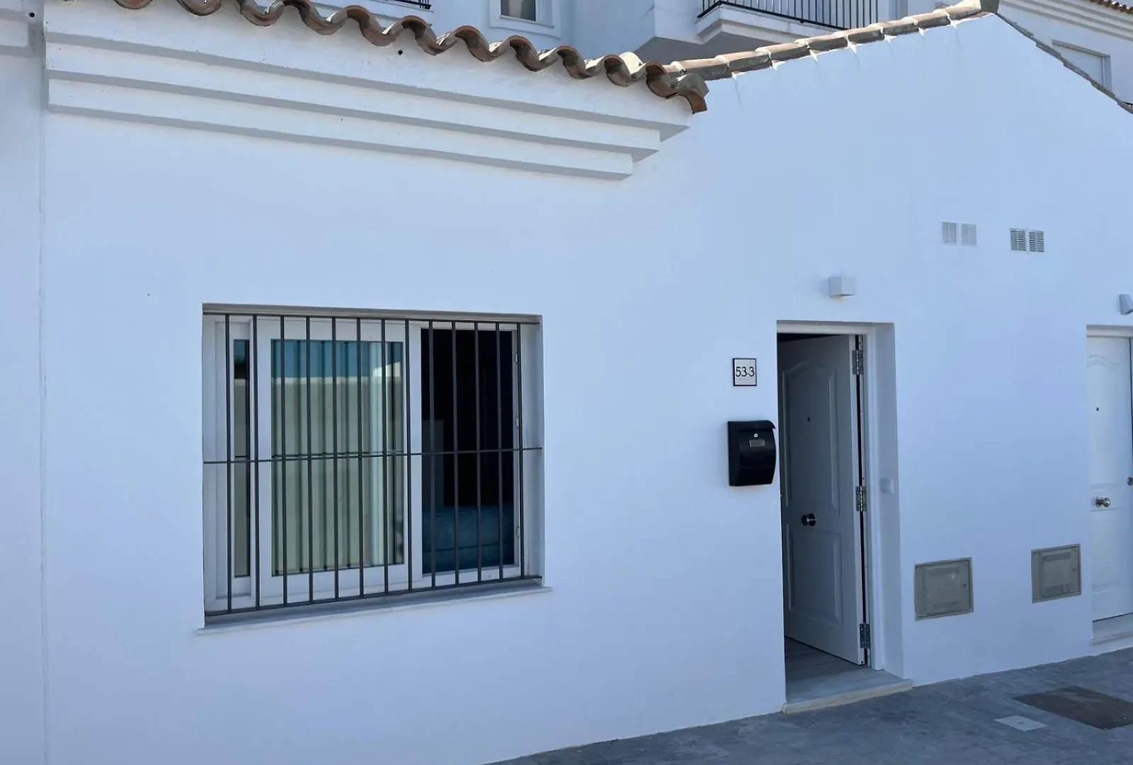 Estudio Los Mellis Vejer de la Frontera