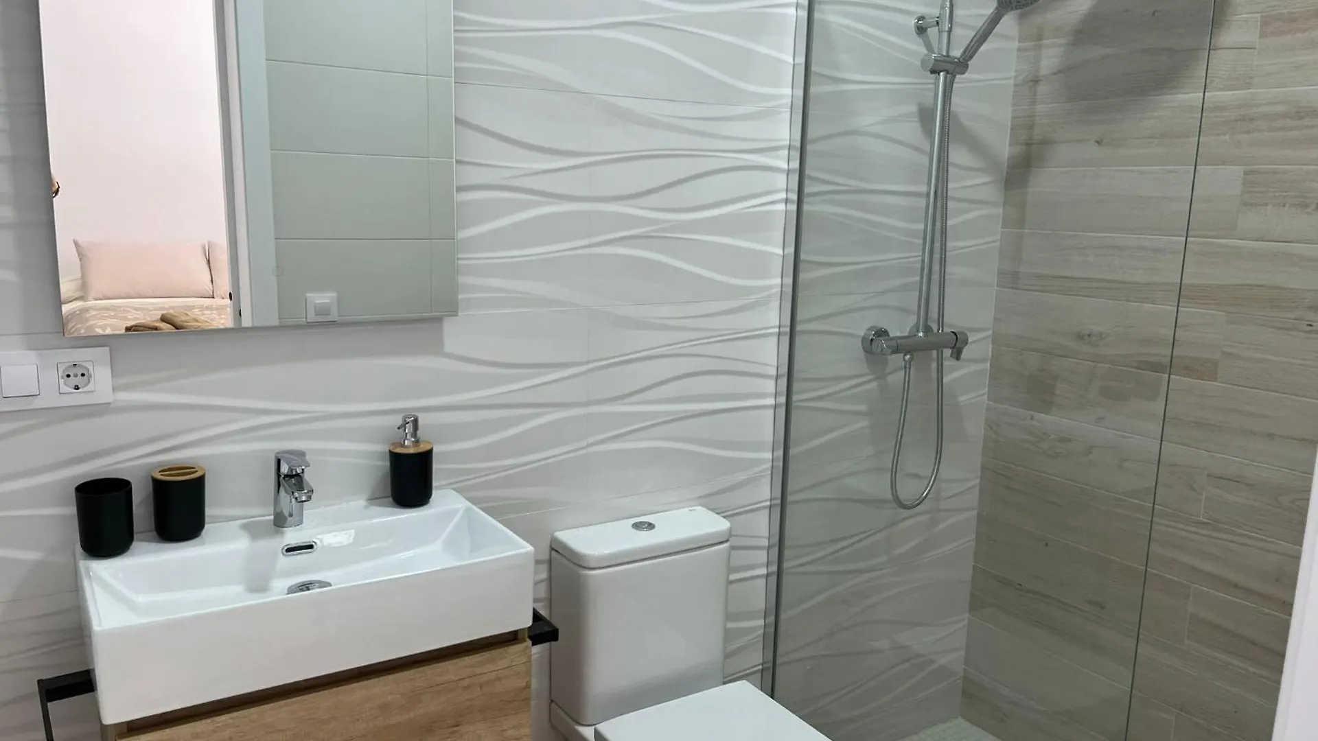 Estudio Los Mellis Vejer de la Frontera 0*,
