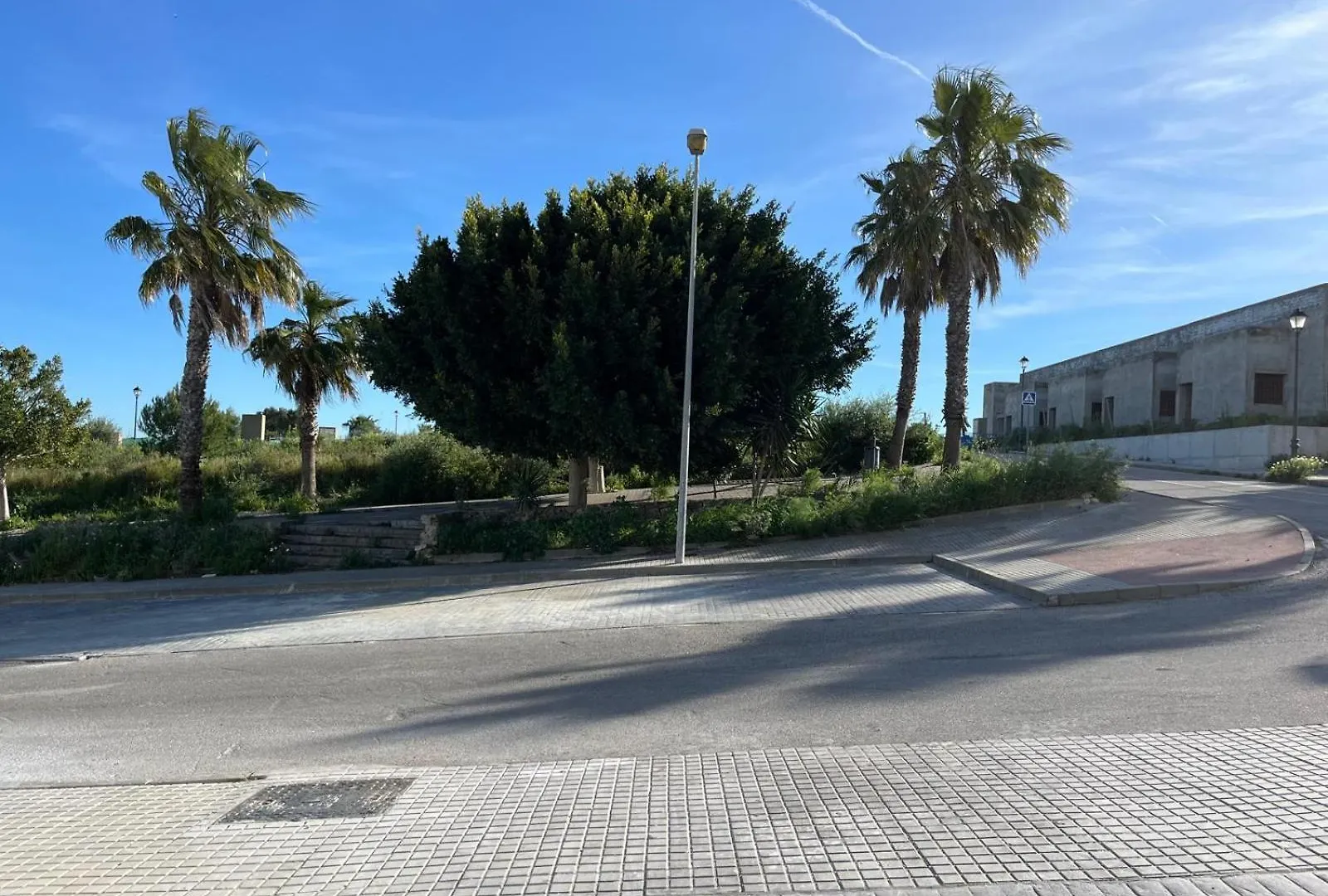 Lejlighed Estudio Los Mellis Vejer de la Frontera