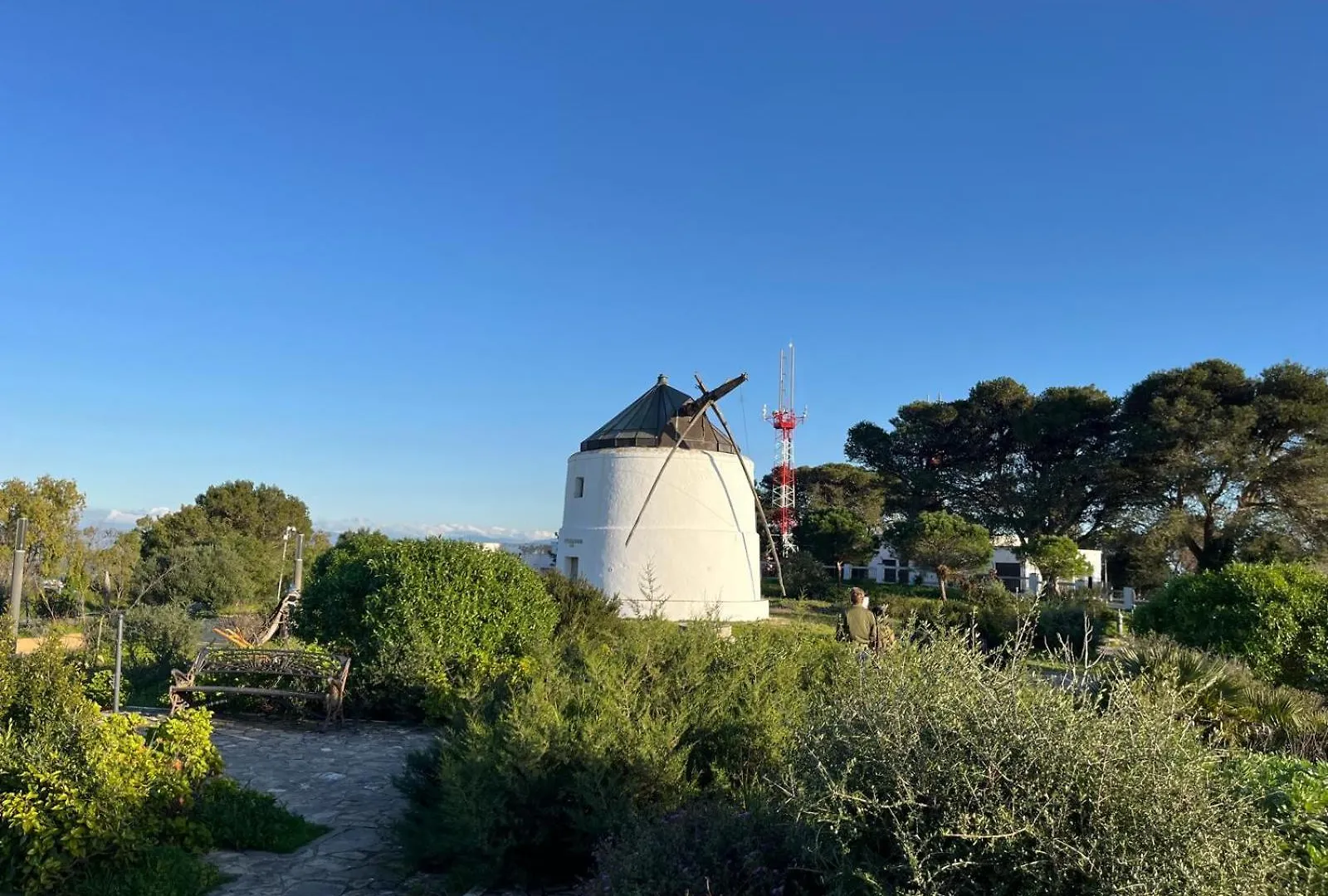 Estudio Los Mellis Vejer de la Frontera 0*,