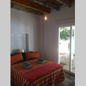  Сasa de vacaciones Jacaranda