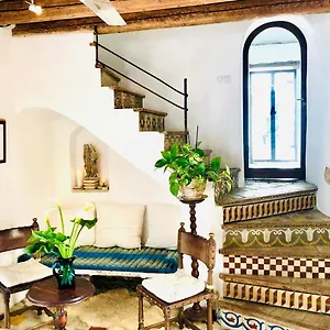  Chalet Casa Puerta Azul Luxury Casas Vejer Debra