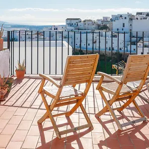  Casa rural El Almizcate