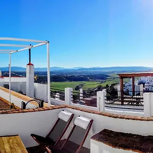  Apartamento Puro Vejer